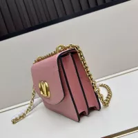 $100.00 USD Valentino AAA Quality Messenger Bags For Women #1358722