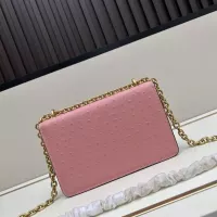 $100.00 USD Valentino AAA Quality Messenger Bags For Women #1358722