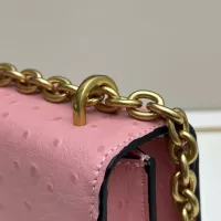 $100.00 USD Valentino AAA Quality Messenger Bags For Women #1358722