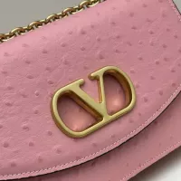 $100.00 USD Valentino AAA Quality Messenger Bags For Women #1358722
