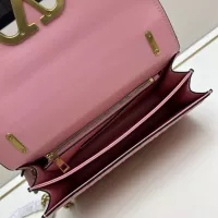 $100.00 USD Valentino AAA Quality Messenger Bags For Women #1358722