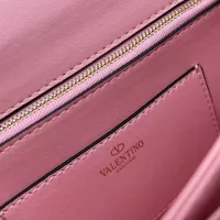 $100.00 USD Valentino AAA Quality Messenger Bags For Women #1358722
