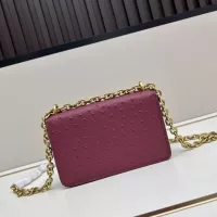 $98.00 USD Valentino AAA Quality Messenger Bags For Women #1358723