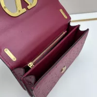 $98.00 USD Valentino AAA Quality Messenger Bags For Women #1358723