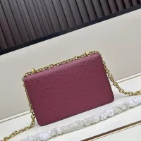 $100.00 USD Valentino AAA Quality Messenger Bags For Women #1358724