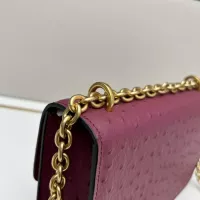 $100.00 USD Valentino AAA Quality Messenger Bags For Women #1358724