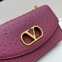 $100.00 USD Valentino AAA Quality Messenger Bags For Women #1358724