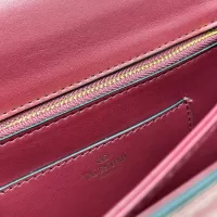 $100.00 USD Valentino AAA Quality Messenger Bags For Women #1358724