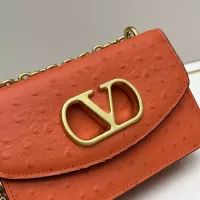 $98.00 USD Valentino AAA Quality Messenger Bags For Women #1358725