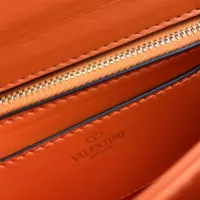 $98.00 USD Valentino AAA Quality Messenger Bags For Women #1358725