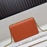 $100.00 USD Valentino AAA Quality Messenger Bags For Women #1358726