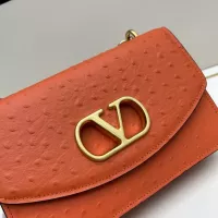 $100.00 USD Valentino AAA Quality Messenger Bags For Women #1358726