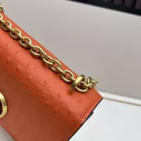 $100.00 USD Valentino AAA Quality Messenger Bags For Women #1358726