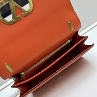 $100.00 USD Valentino AAA Quality Messenger Bags For Women #1358726