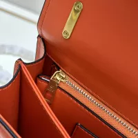 $100.00 USD Valentino AAA Quality Messenger Bags For Women #1358726
