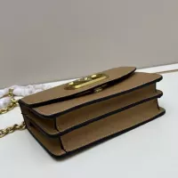 $98.00 USD Valentino AAA Quality Messenger Bags For Women #1358727