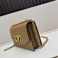 $100.00 USD Valentino AAA Quality Messenger Bags For Women #1358729