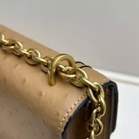 $100.00 USD Valentino AAA Quality Messenger Bags For Women #1358729