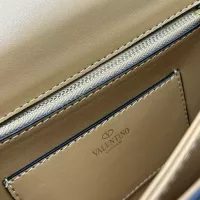 $100.00 USD Valentino AAA Quality Messenger Bags For Women #1358729