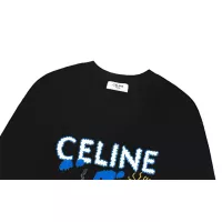 $48.00 USD Celine Hoodies Long Sleeved For Unisex #1358736