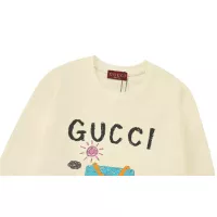 $48.00 USD Gucci Hoodies Long Sleeved For Unisex #1358737