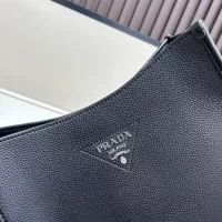 $105.00 USD Prada AAA Quality Messenger Bags For Women #1358748