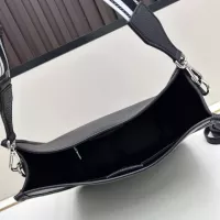 $105.00 USD Prada AAA Quality Messenger Bags For Women #1358748