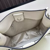 $105.00 USD Prada AAA Quality Messenger Bags For Women #1358749