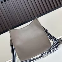 $105.00 USD Prada AAA Quality Messenger Bags For Women #1358750