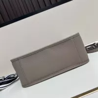 $105.00 USD Prada AAA Quality Messenger Bags For Women #1358750