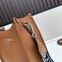 $105.00 USD Prada AAA Quality Messenger Bags For Women #1358751