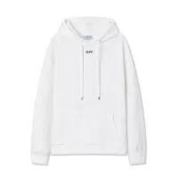 $60.00 USD Off-White Hoodies Long Sleeved For Unisex #1358752