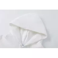 $60.00 USD Off-White Hoodies Long Sleeved For Unisex #1358752