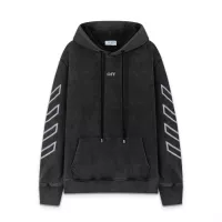 $60.00 USD Off-White Hoodies Long Sleeved For Unisex #1358754