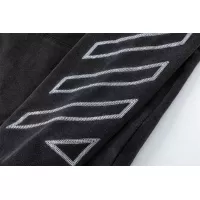 $60.00 USD Off-White Hoodies Long Sleeved For Unisex #1358754