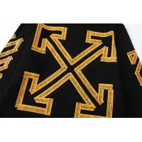 $56.00 USD Off-White Hoodies Long Sleeved For Unisex #1358755