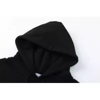 $56.00 USD Off-White Hoodies Long Sleeved For Unisex #1358755