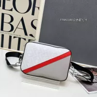 $92.00 USD Fendi AAA Quality Messenger Bags For Unisex #1358756