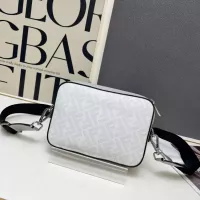 $92.00 USD Fendi AAA Quality Messenger Bags For Unisex #1358756