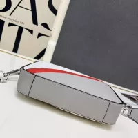 $92.00 USD Fendi AAA Quality Messenger Bags For Unisex #1358756