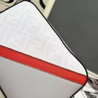 $92.00 USD Fendi AAA Quality Messenger Bags For Unisex #1358756