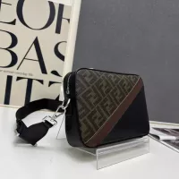 $92.00 USD Fendi AAA Quality Messenger Bags For Unisex #1358757