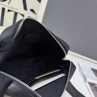 $92.00 USD Fendi AAA Quality Messenger Bags For Unisex #1358758