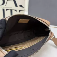 $92.00 USD Fendi AAA Quality Messenger Bags For Unisex #1358760