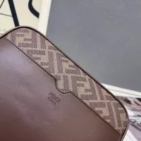 $92.00 USD Fendi AAA Quality Messenger Bags For Unisex #1358761