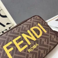 $92.00 USD Fendi AAA Quality Messenger Bags For Unisex #1358761