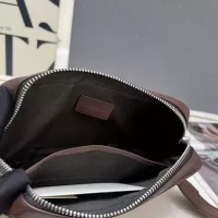 $92.00 USD Fendi AAA Quality Messenger Bags For Unisex #1358761