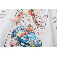 $60.00 USD Off-White Hoodies Long Sleeved For Unisex #1358763