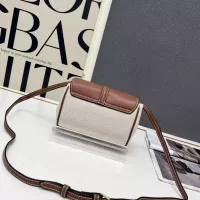 $82.00 USD Celine AAA Quality Messenger Bags For Women #1358770