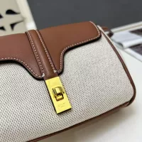 $82.00 USD Celine AAA Quality Messenger Bags For Women #1358770